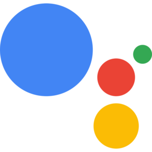 Google_Assistant_logo